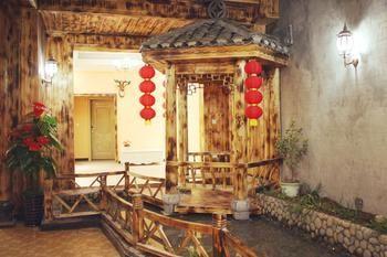 Fenghuang River Side Yaju Inn 外观 照片